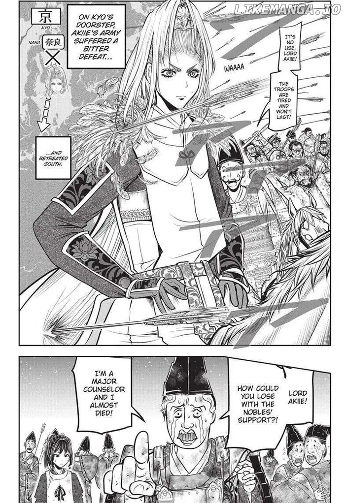 The Elusive Samurai Chapter 152 image 08_optimized